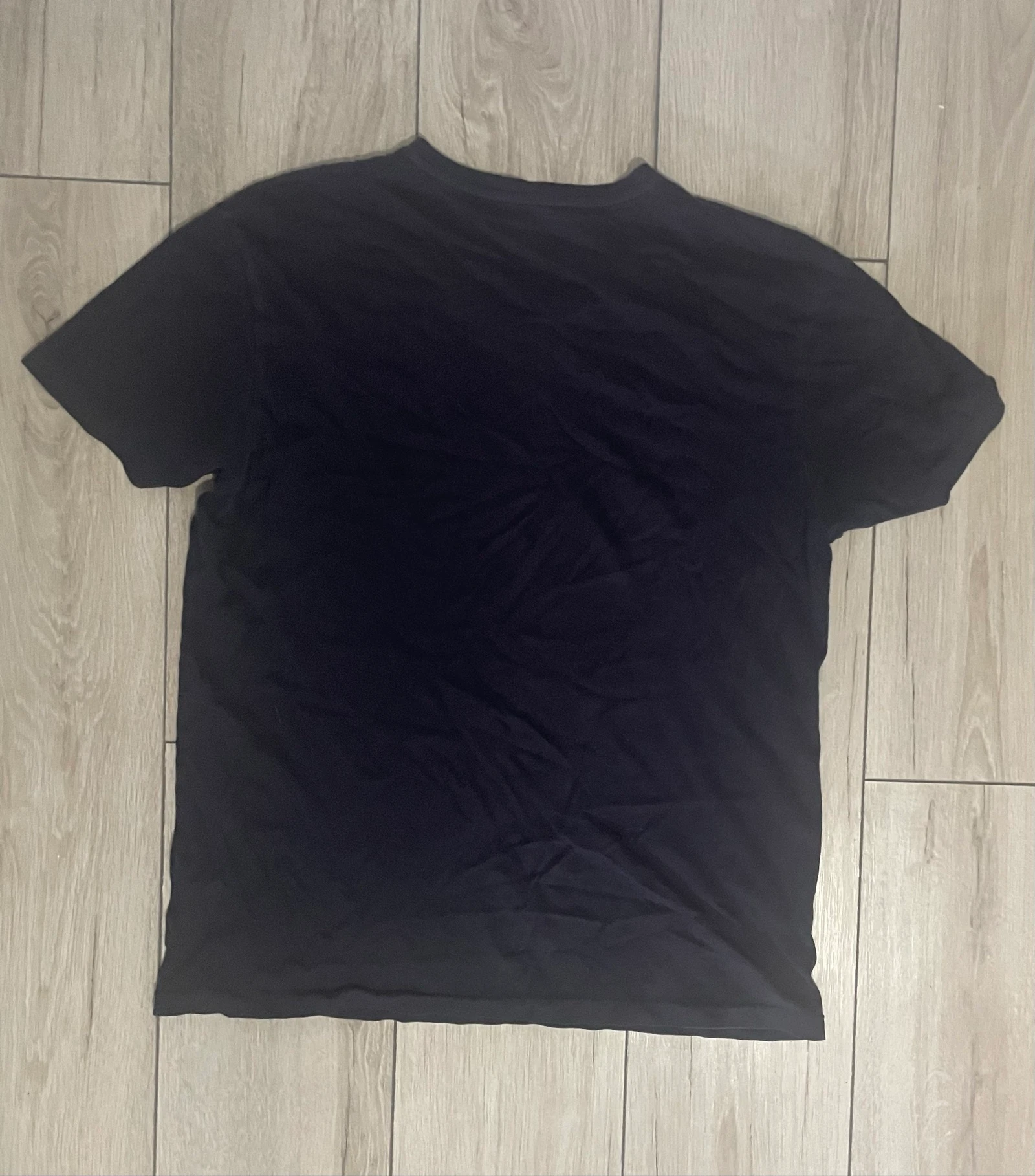 Polo Ralph Lauren – Zwart T-shirt – Maat M – photo 3